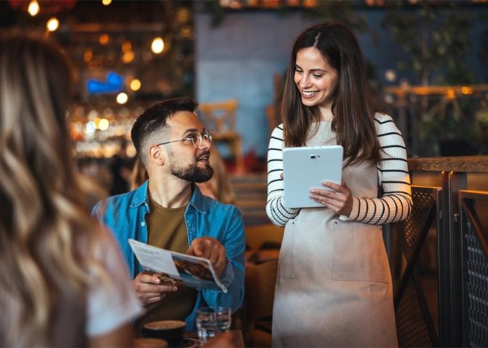 Holistic Customer service solutions