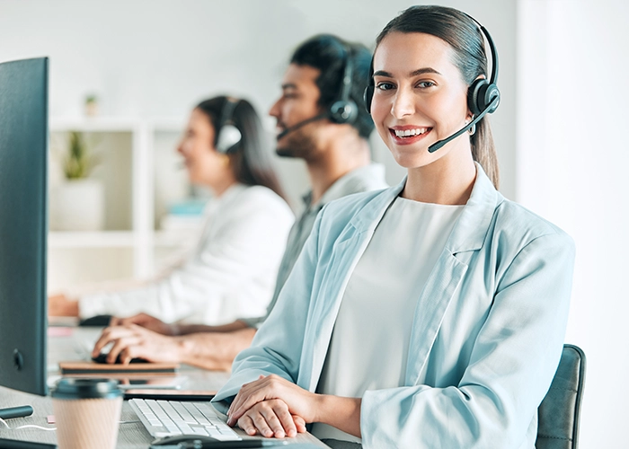 Phone Answering Service