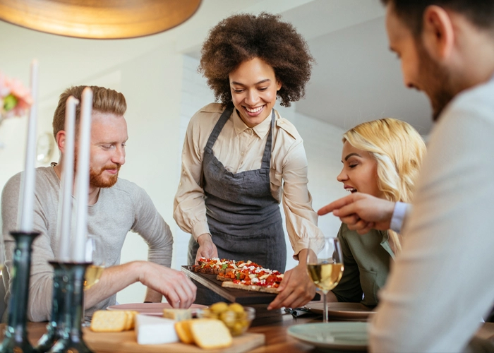 Holistic Customer service solutions