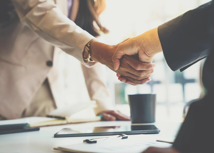 Holistic Customer service solutions